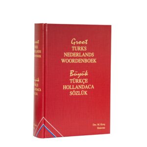 Türkçe-Hollandaca